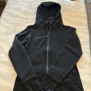 Lululemon Scuba Jacket